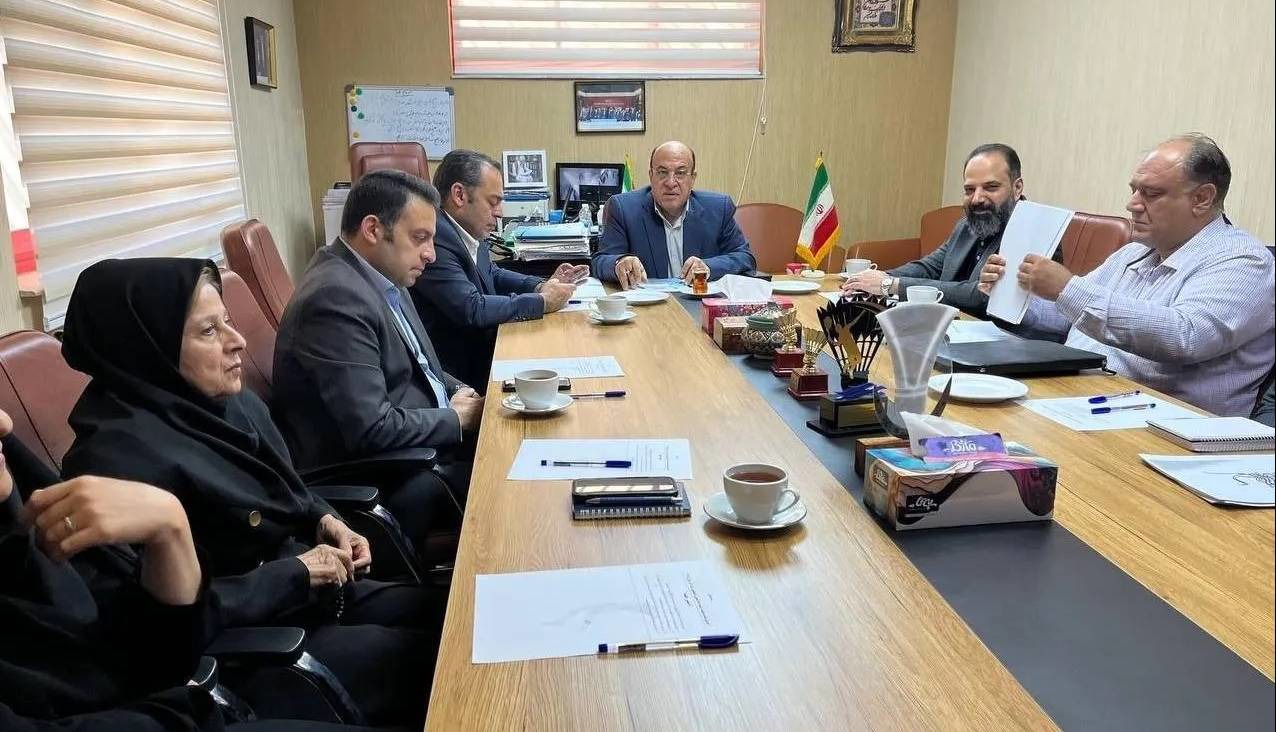 برگزاری چهارمین جلسه هیات رئیسه فدراسیون بدمینتون؛ بررسی عملکرد ملی‌پوشان برای اعزام به ناگویا