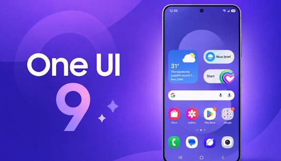 رابط کاربری One UI ۹ سامسونگ روی ۴۹ دستگاه گلکسی در حال آزمایش است