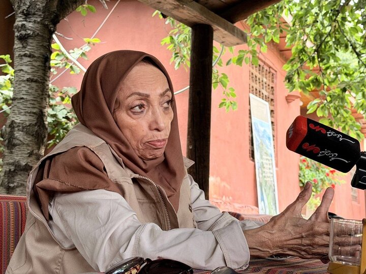 آریا جوان