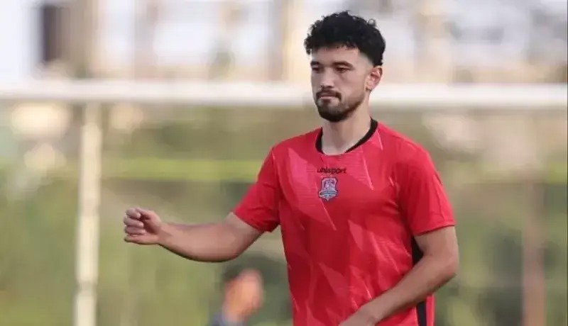 ایری: پرسپولیس؟ سوال حرفه‌ای بپرسید