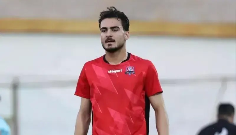 واکنش کسری طاهری به پرسپولیسی شدن در نیم‌فصل!