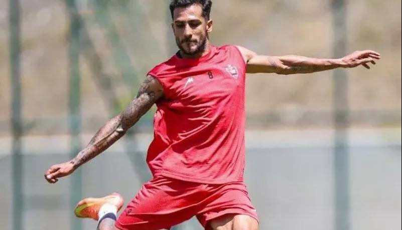 قدرت افراطی در راست پرسپولیس!