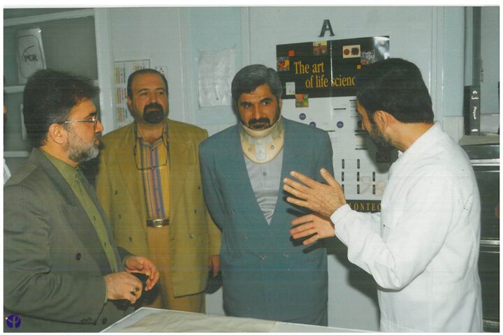 آریا جوان