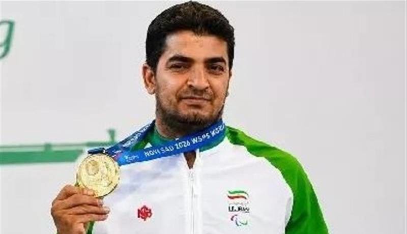 گفت‌وگو با قهرمان جهان که در مبارزه با اشرار جانباز شد