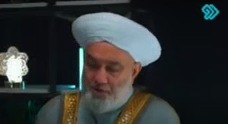 عالم اهل‌سنت عراق: شهید خامنه‌ای دیگر در تاریخ تکرار نخواهد شد