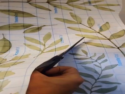 ایده تزئین دیوار