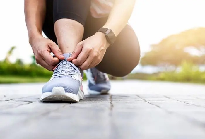 چگونه در گرما ورزش کنیم؟