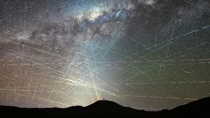 هوش مصنوعی چگونه عملیات فضاپیماها و ماهواره‌ها را تغییر می‌دهد؟
