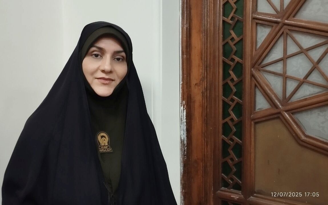 ادبیات دفاع مقدس، روایت عشق را سانسور کرده است