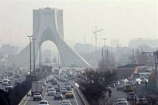 آلودگی هوا باعث تشدید آرتروز می‌شود
