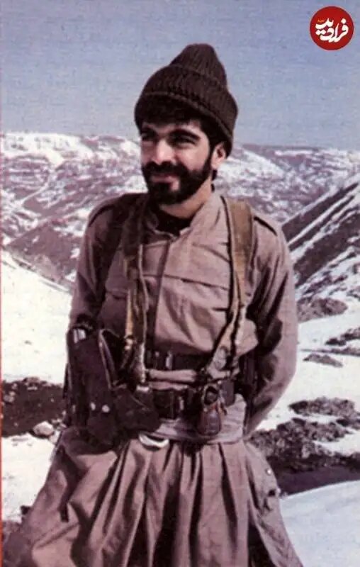آریا جوان