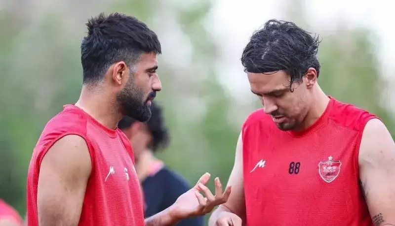 جزئیاتی از پرسپولیس جدید که از آن ‌خبر ندارید!