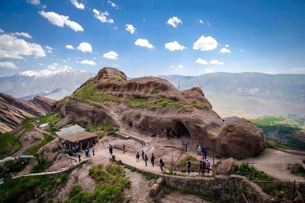 ثبت جهانی  الموت» افتخار بزرگی برای ایران است