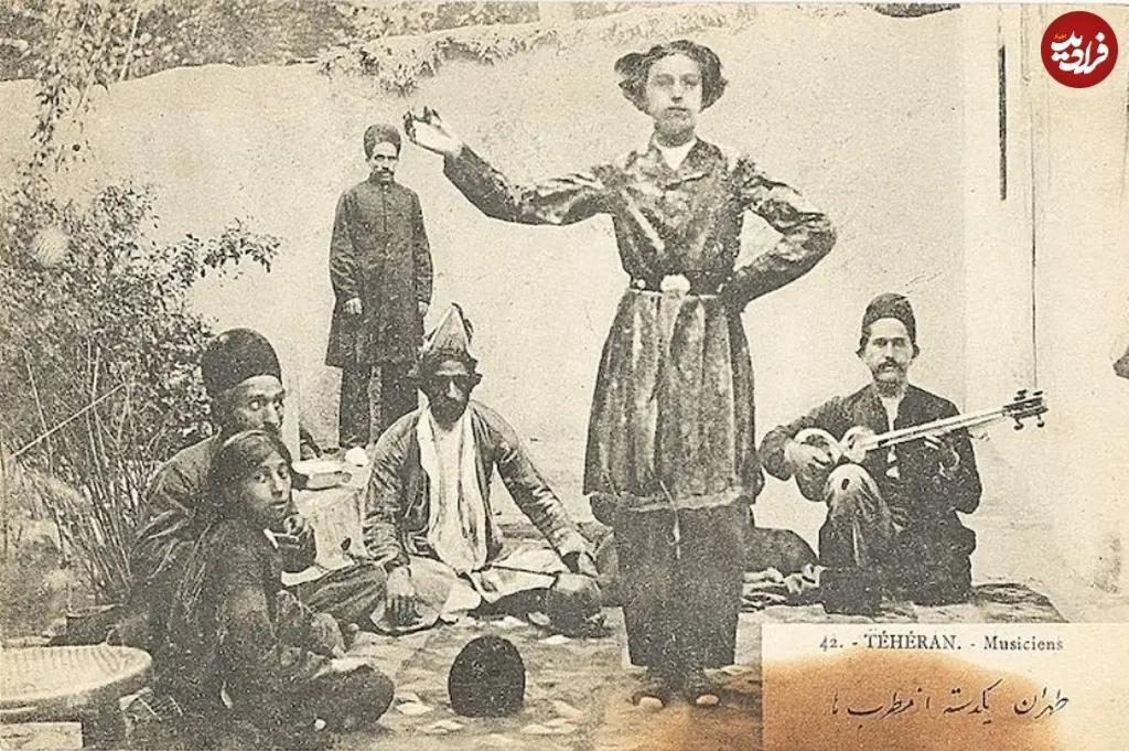 آریا جوان