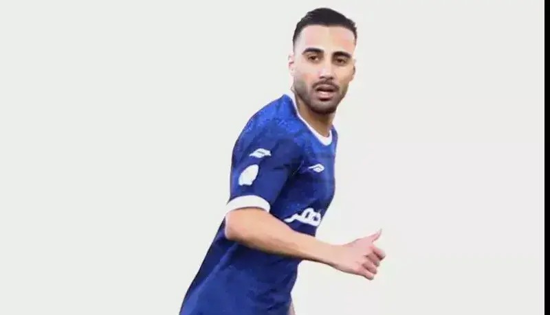 وینگر پیشین گل‌گهر، بازیکن جدید ملوان