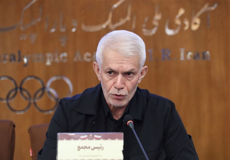 اسبقیان: اجازه حضور افراد فاسد در ورزش را نمی‌دهیم