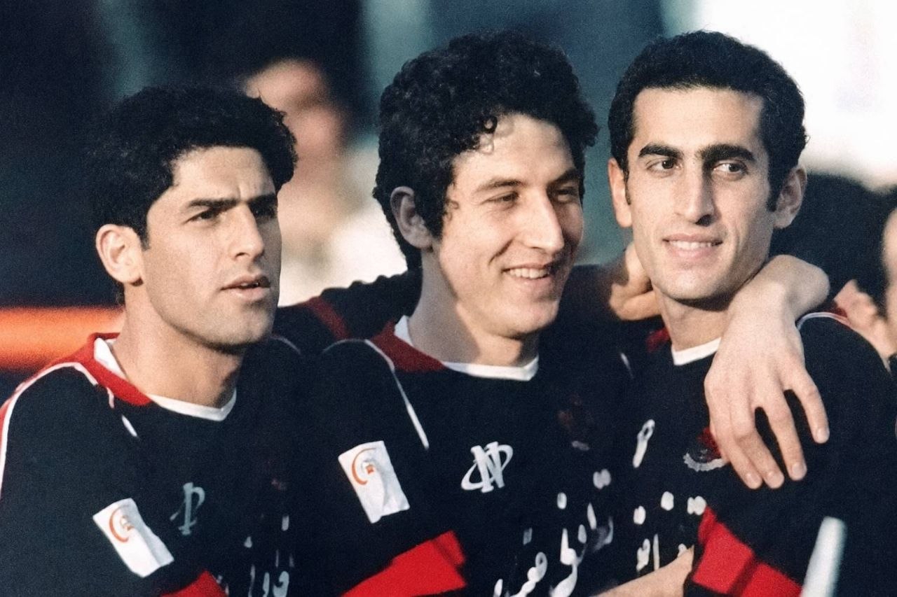 آریا جوان