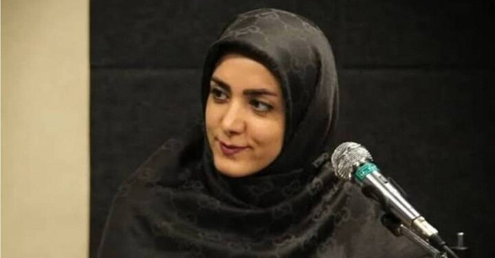 آریا جوان