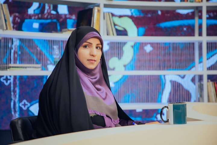آریا جوان