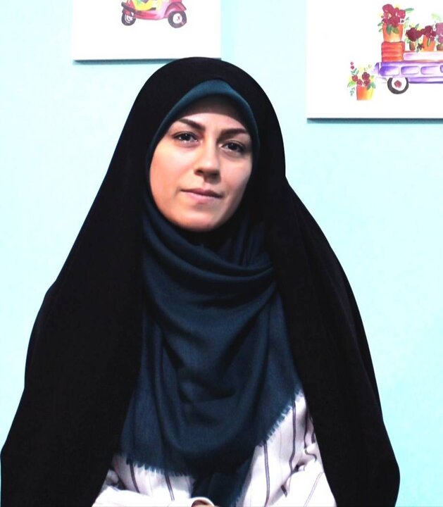 آریا جوان