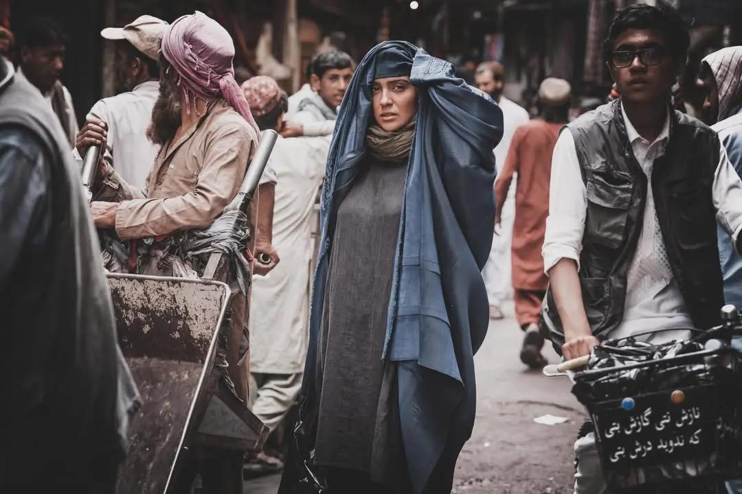 آریا جوان