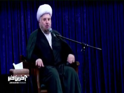 حدیث زیبایی از پیامبر (ص) درباره امام حسن (ع)