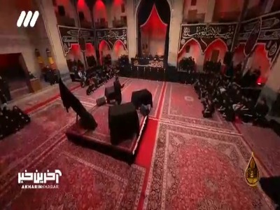 به دست خط حسن بن علی بن ابیطالب
