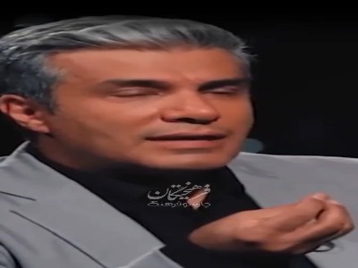 روایت آریا عظیمی‌نژاد از ساختن قطعه «آمده‌ام شاه پناهم بده»