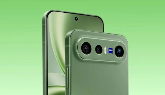 گوشی Vivo X۳۰۰ FE، نسخه ارزان قیمت پرچمدار ویوو معرفی شد