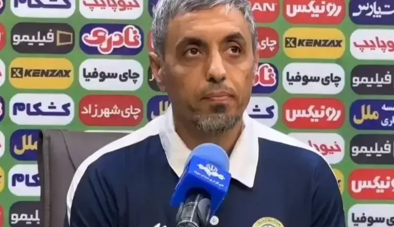 خطیبی: ما و خیبر هیچ شناختی از هم نداریم