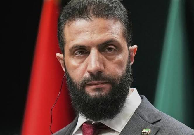 هشدار قاطع ایران به الجولانی