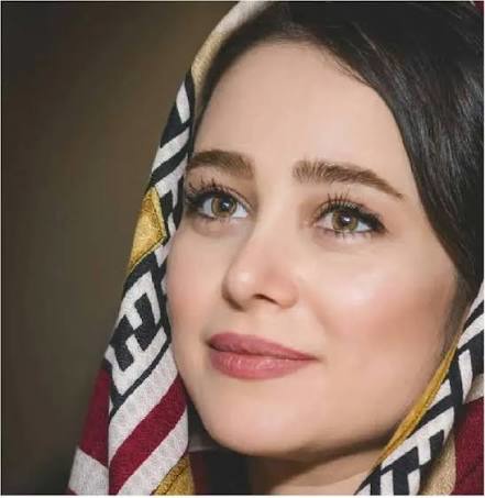 الناز حبیبی با این عکس تولدش را جشن گرفت