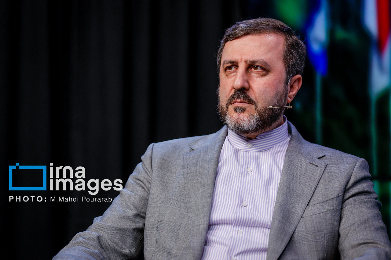 غریب‌آبادی: تحولات نشان داد مقاومت همچنان جایگاهی تعیین‌کننده در معادلات منطقه دارد