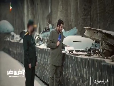تصاویری از مودم‌های استارلینک ایلان ماسک برای تبادل اطلاعات با جاسوسان داخل ایران