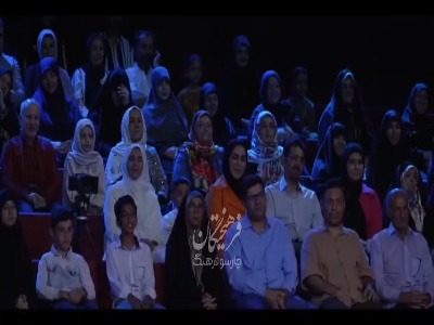 تیزر «بگوبخند» با اجرای یوسف تیموری منتشر شد