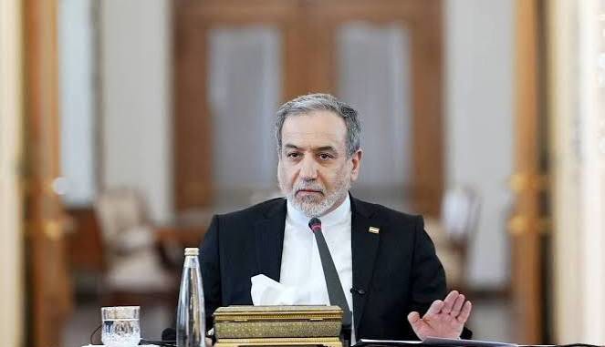 عراقچی: آتش‌بسی وجود ندارد که بخواهیم آن را تمدید کنیم