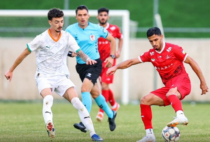 آریا جوان