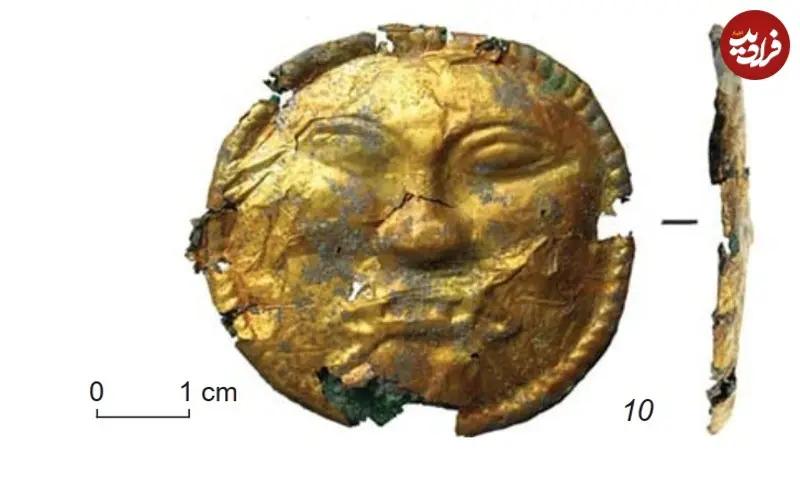 آریا جوان