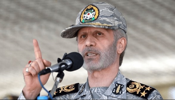 جایزه ۳۰ هزار‌دلاری‌ ایران برای شکارچیان سربازان آمریکایی
