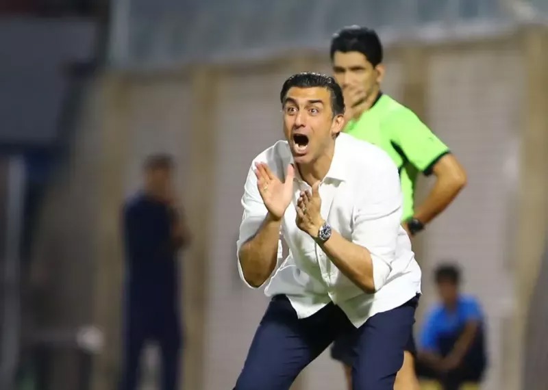 اولین گام انقلاب سید مهدی در سیرجان!