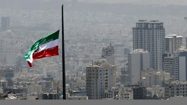 هشدار مدیریت بحران به مردم تهران/ تندبادهای شدید از دوشنبه در راه است