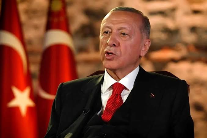 اردوغان: تنگه هرمز باید بدون عوارض و هزینه قابل تردد باشد