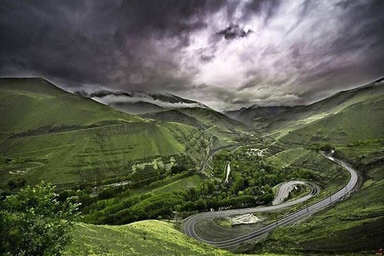 اردبیل بر سکوی نخست توسعه گردشگری خارجی کشور ایستاد