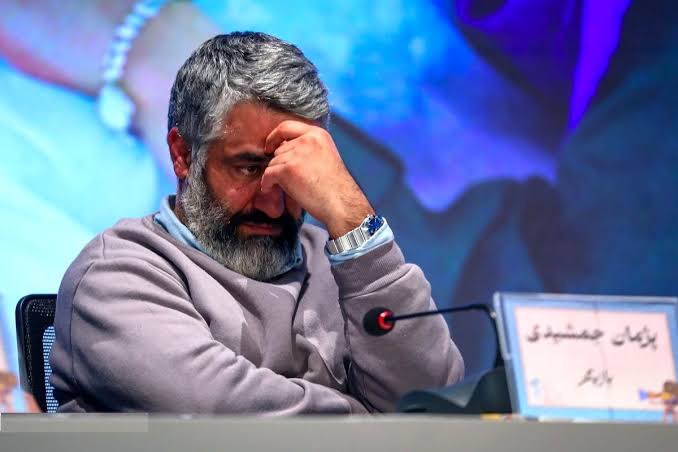 رای پرونده پژمان جمشیدی به مرحله اجرا رسید؟