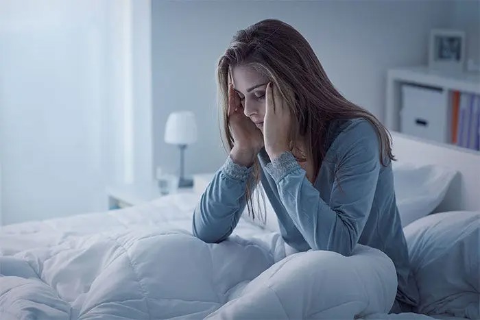 برای مقابله با بی خوابی چه کنیم؟