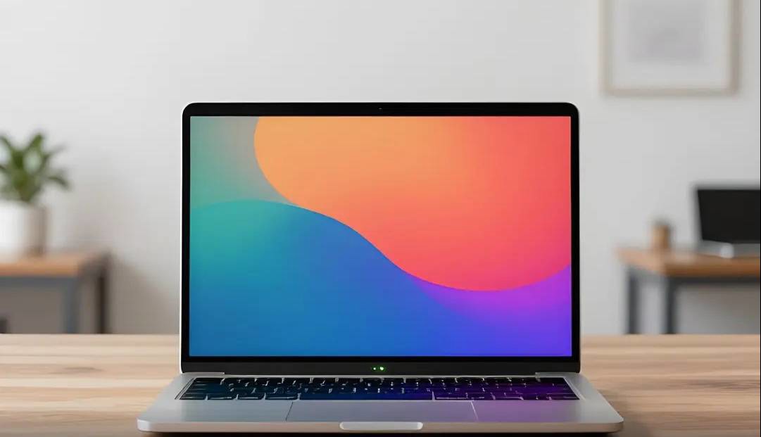 جدیدترین نرم‌افزار گوگل لو رفت: Desktop Camera برای لپ‌تاپ‌های گوگل‌بوک