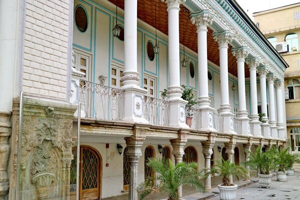از عقدنامه امیرکبیر تا شناسنامه مشاهیر؛ روایت یک موزه متفاوت در تهران