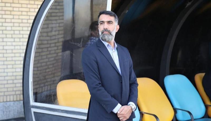 کاظم برجلو: سایپا می‌تواند سکوی پرتاب جوانان به تیم‌های خارجی باشد | آخرین خبر