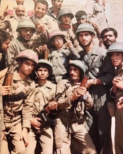 آریا جوان
