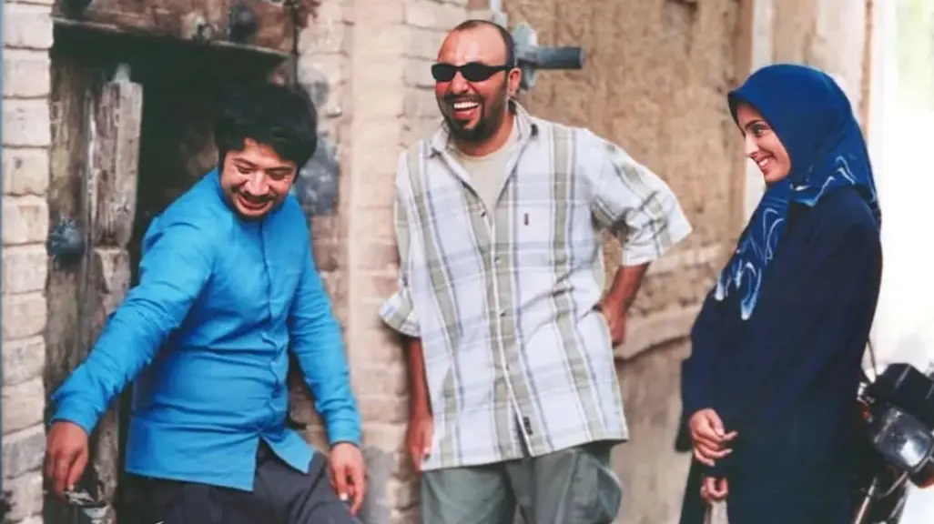 آریا جوان